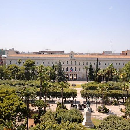 Shl _ Grandi Stazioni _ Bari Centrale Экстерьер фото