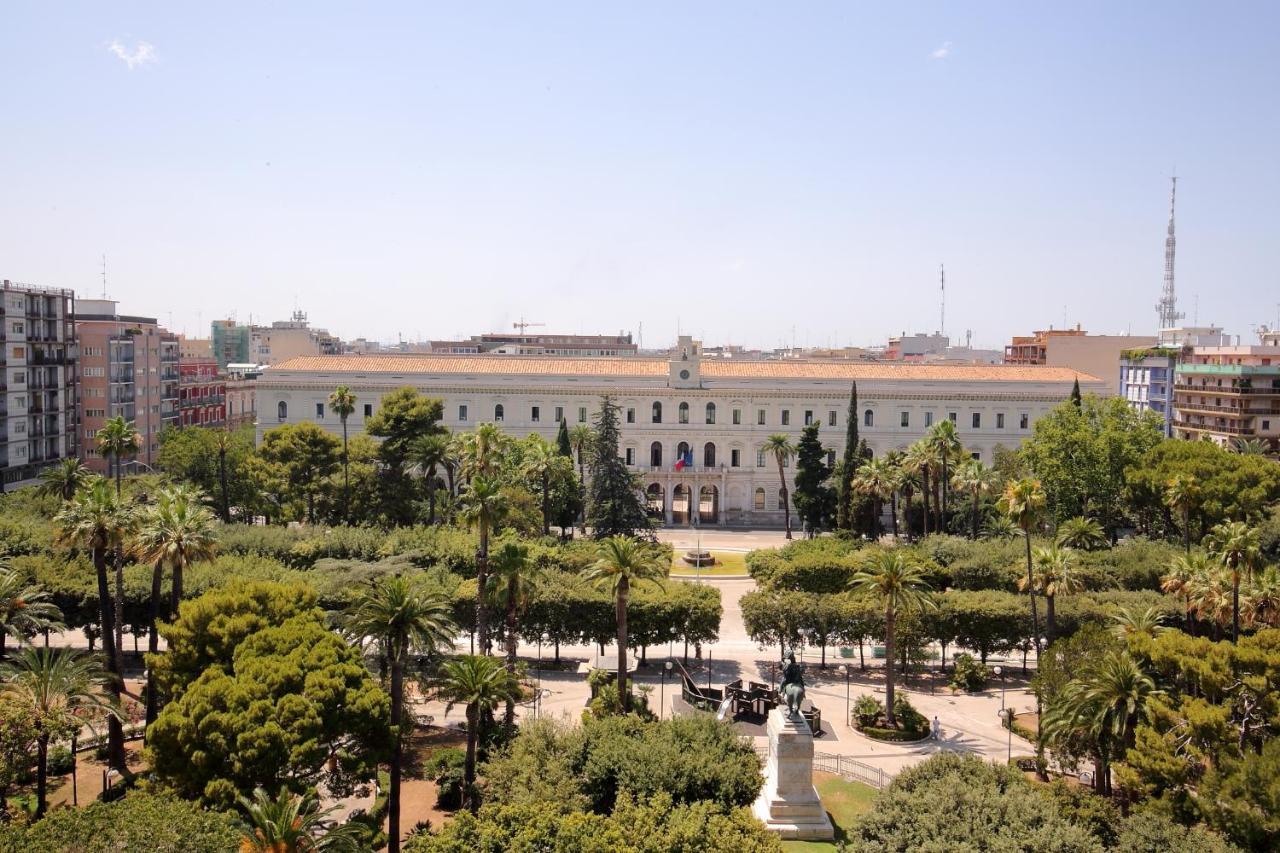 Shl _ Grandi Stazioni _ Bari Centrale Экстерьер фото